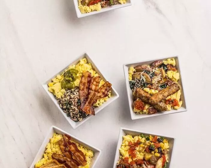 호텔 Homewood Suites By Hilton Oklahoma City Airport