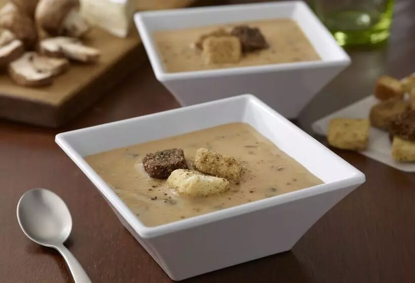 호텔 Homewood Suites By Hilton Oklahoma City Airport