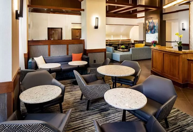 酒店 Hyatt Place Topeka