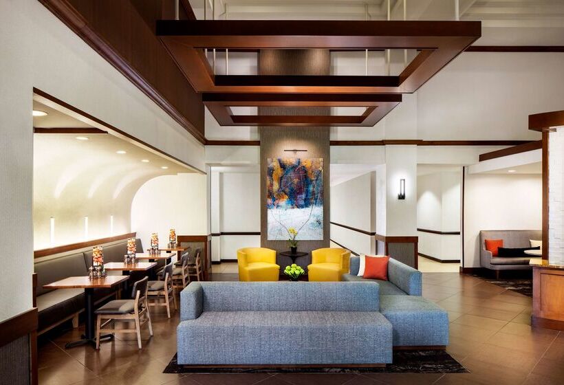 فندق Hyatt Place Topeka