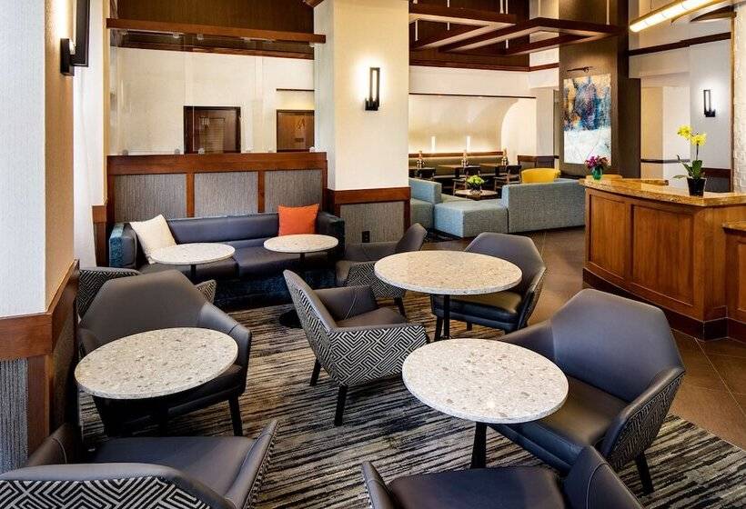 فندق Hyatt Place Topeka