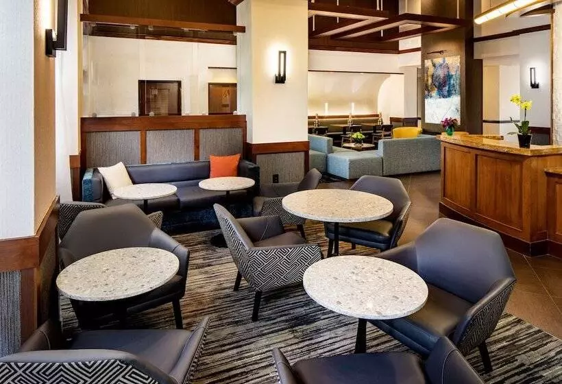 酒店 Hyatt Place Topeka