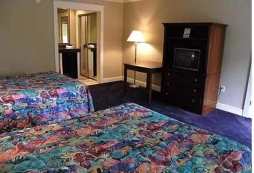 호텔 Magnolia Beach Inn  Fairhope