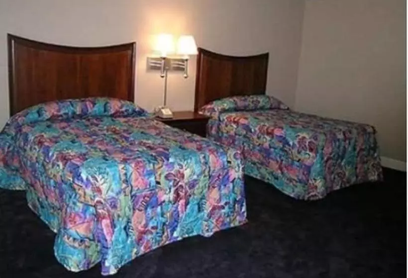 호텔 Magnolia Beach Inn  Fairhope