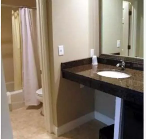 호텔 Magnolia Beach Inn  Fairhope