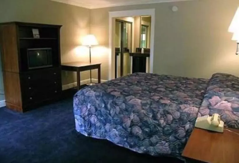 호텔 Magnolia Beach Inn  Fairhope