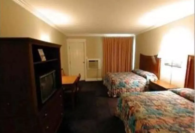 호텔 Magnolia Beach Inn  Fairhope