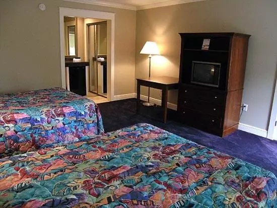 호텔 Magnolia Beach Inn  Fairhope