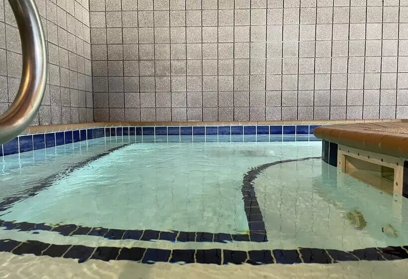 هتل Nichols Inn & Suites