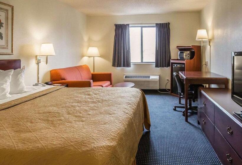 فندق Quality Inn