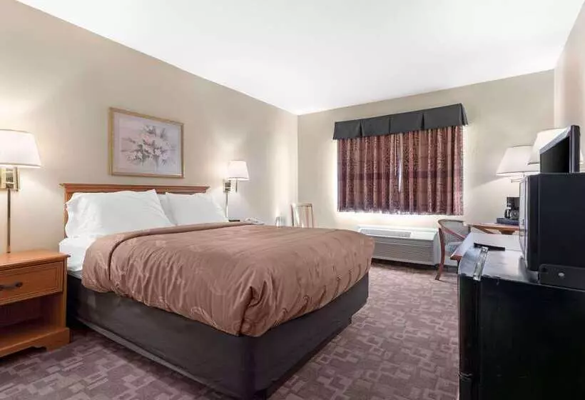 호텔 Quality Inn Washington Court House