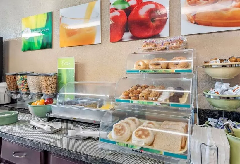 호텔 Quality Inn Washington Court House