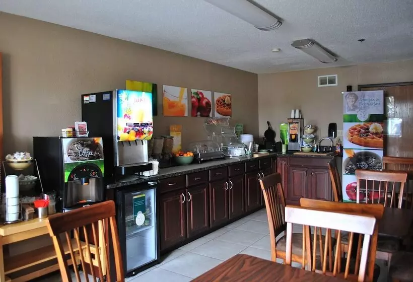 호텔 Quality Inn Washington Court House