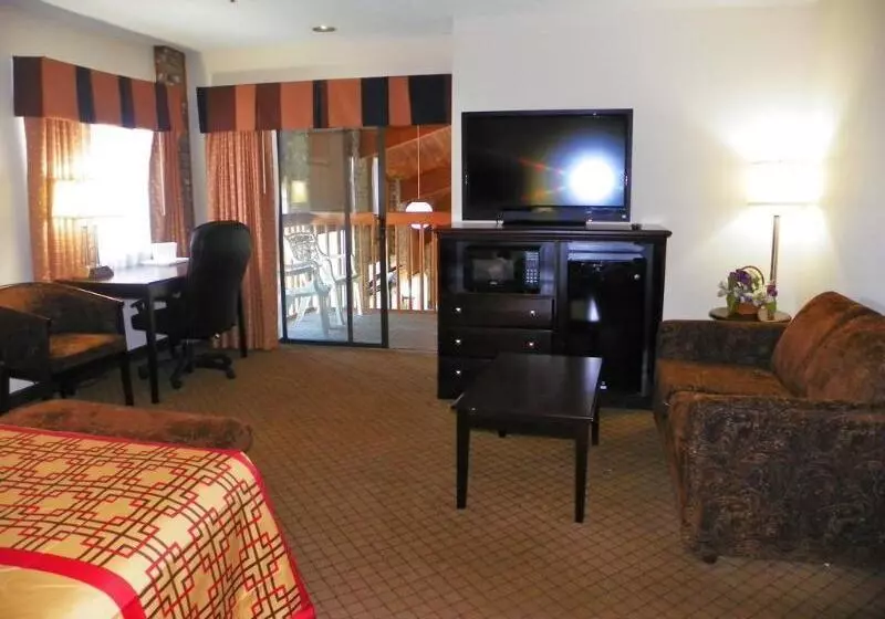 فندق Royalton Inn & Suites Upper Sandusky