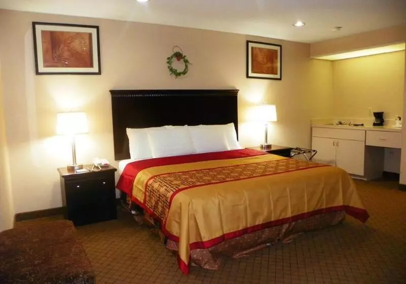 فندق Royalton Inn & Suites Upper Sandusky