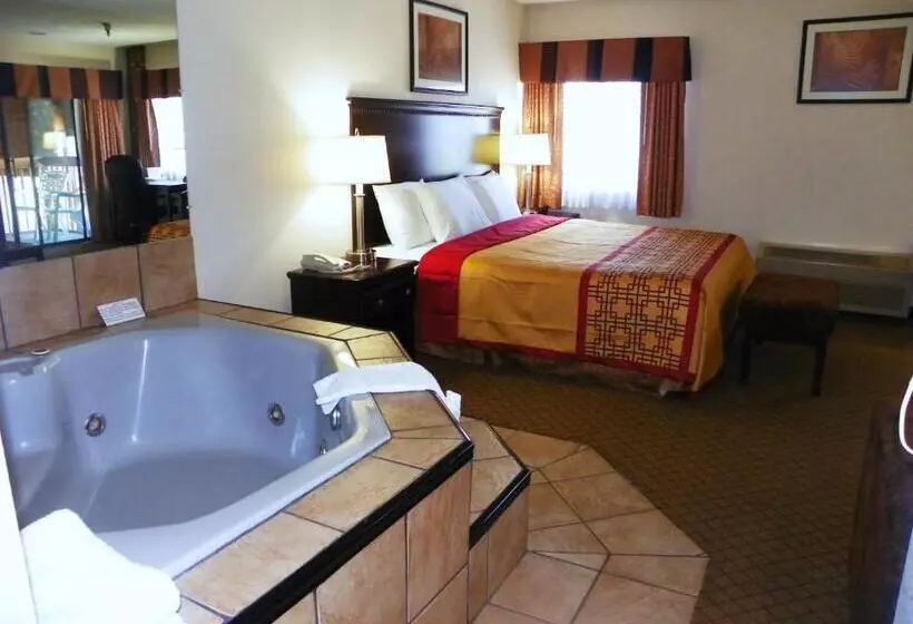 فندق Royalton Inn & Suites Upper Sandusky