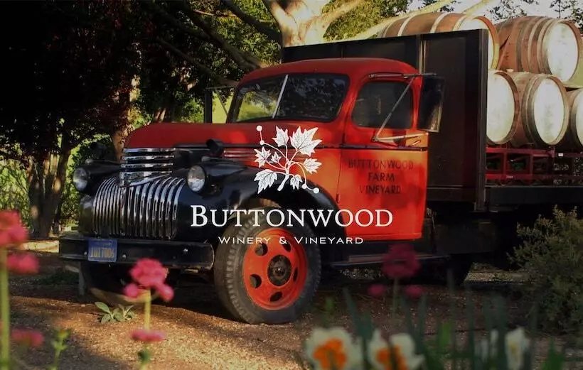 酒店 The Ballard Inn, A Kirkwood Collection