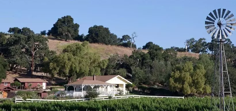 酒店 The Ballard Inn, A Kirkwood Collection