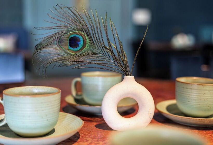 호텔 The Ballard Inn, A Kirkwood Collection