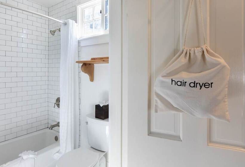 호텔 The Ballard Inn, A Kirkwood Collection