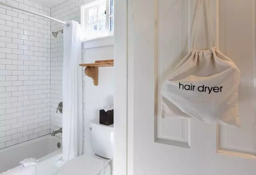 酒店 The Ballard Inn, A Kirkwood Collection