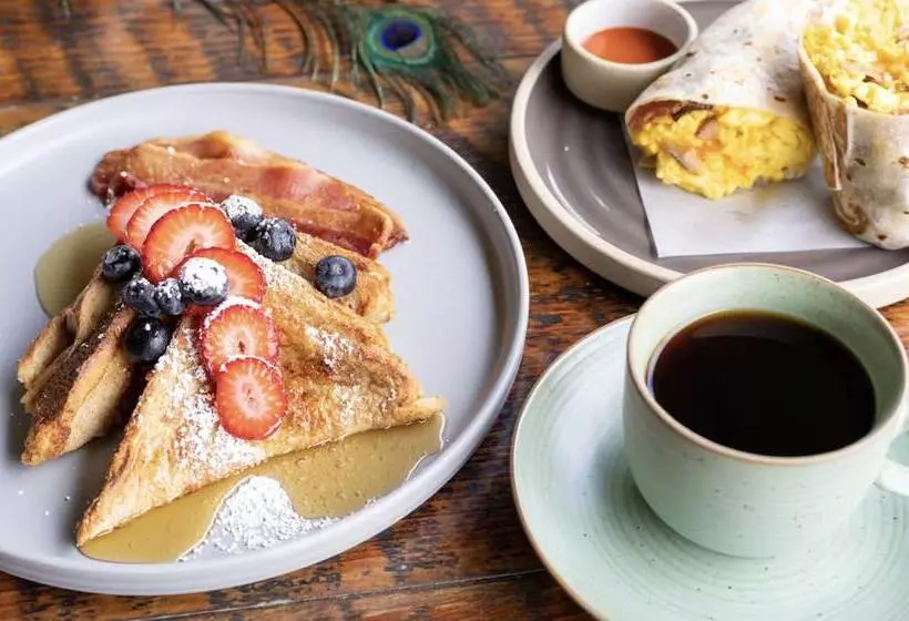 酒店 The Ballard Inn, A Kirkwood Collection