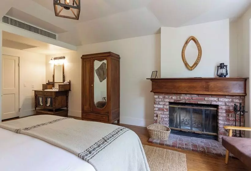 酒店 The Ballard Inn, A Kirkwood Collection