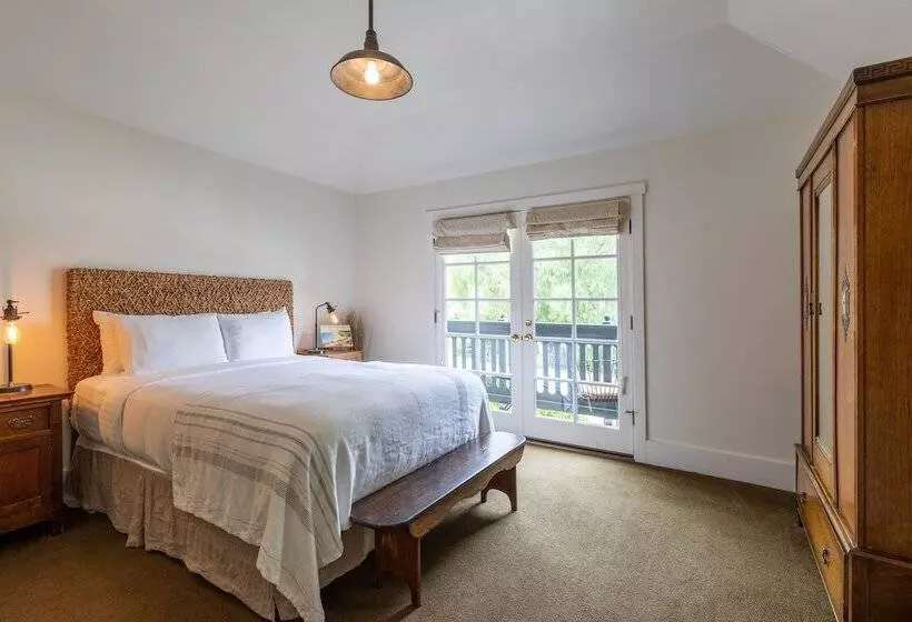 酒店 The Ballard Inn, A Kirkwood Collection