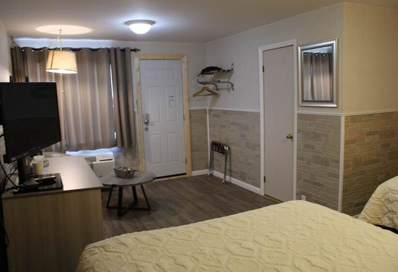 مُتل Adoba® Lockview