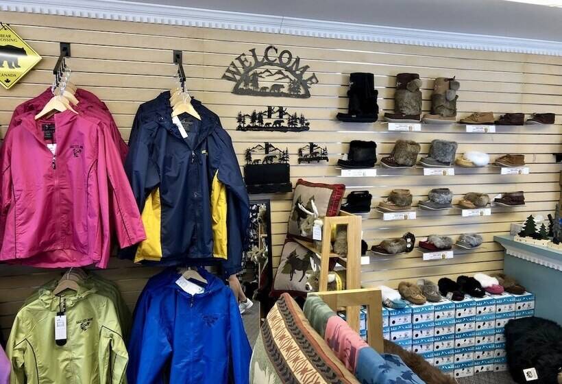 مُتل Adoba® Lockview