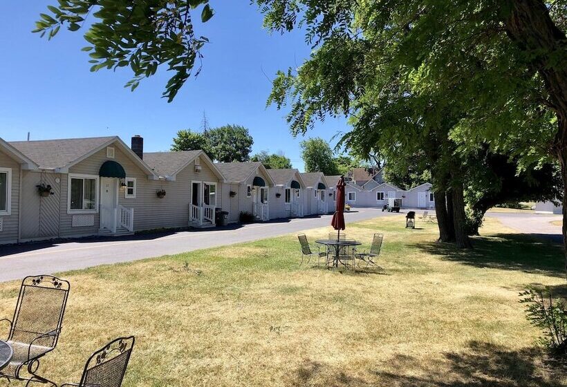 مُتل Adoba® Lockview