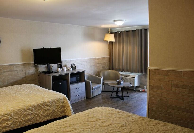 مُتل Adoba® Lockview