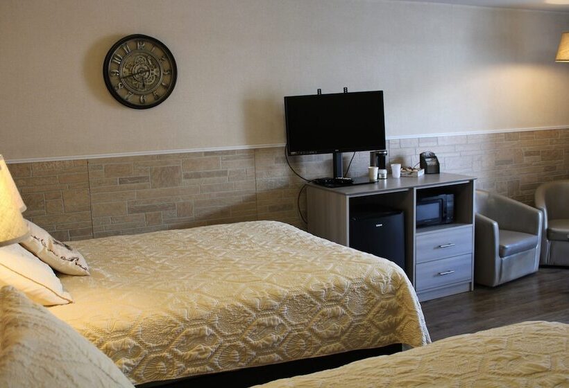 مُتل Adoba® Lockview