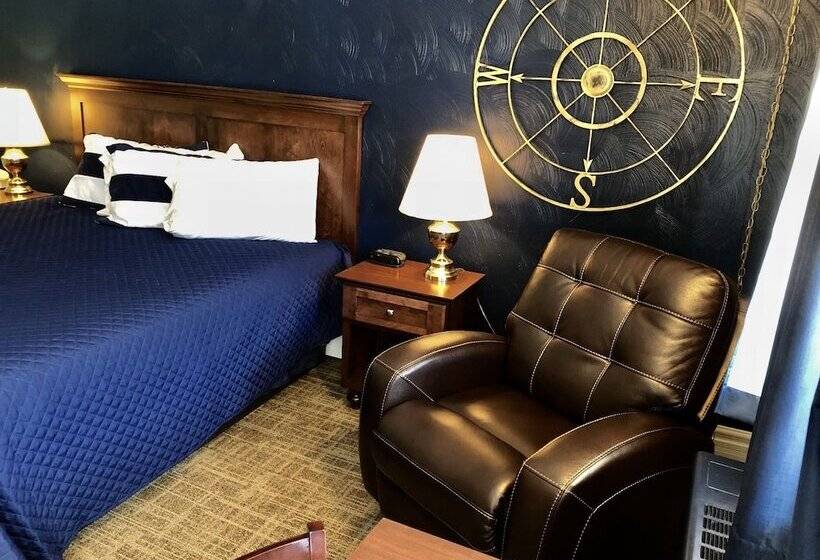 مُتل Adoba® Lockview