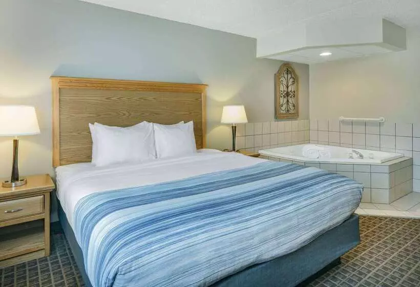 Мотель Americinn By Wyndham Aberdeen  Event Center