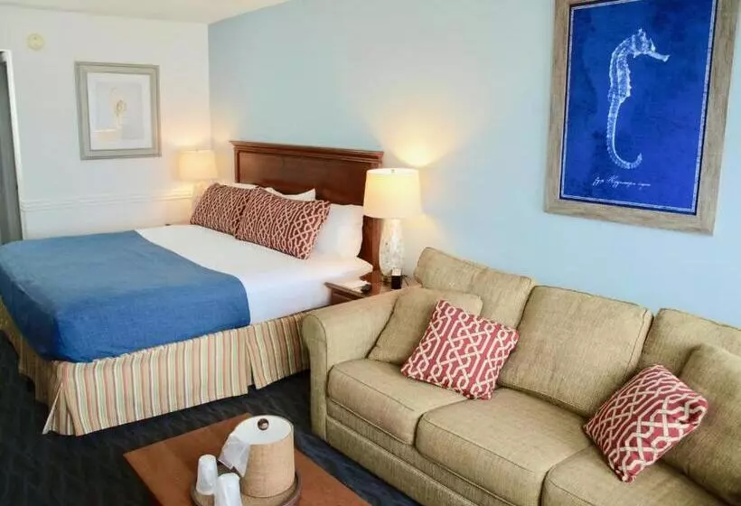 Мотель Atlantic View