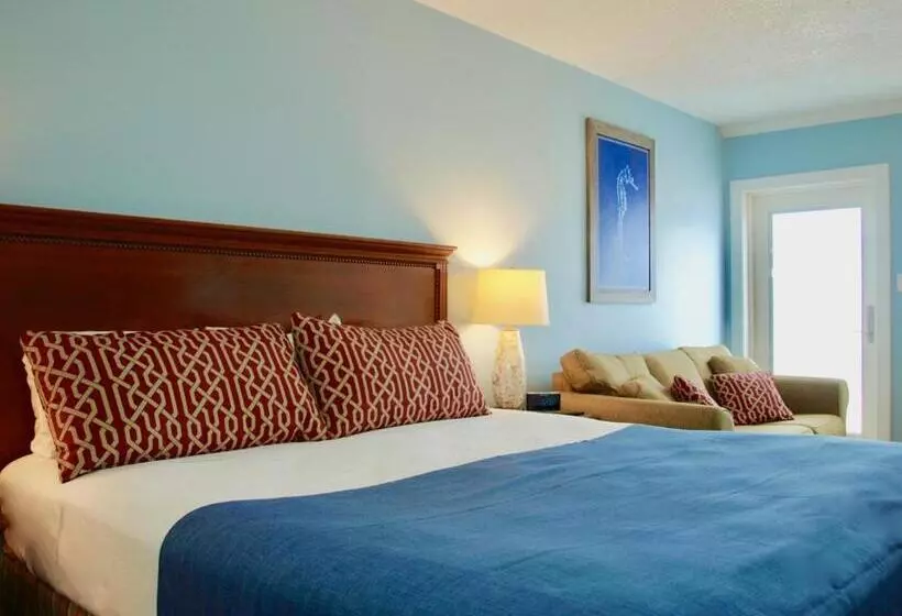 Мотель Atlantic View