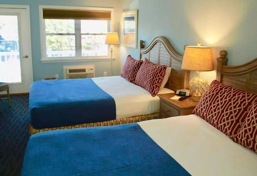 Мотель Atlantic View