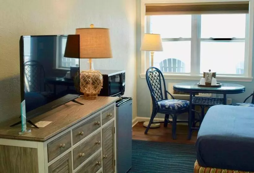 Мотель Atlantic View