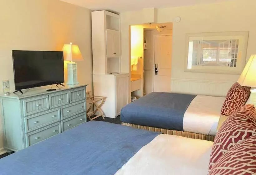 Мотель Atlantic View