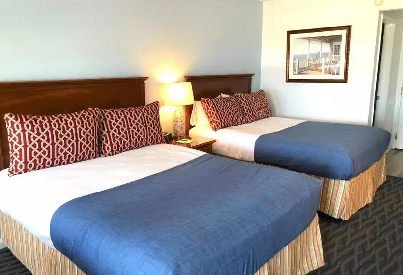 Мотель Atlantic View