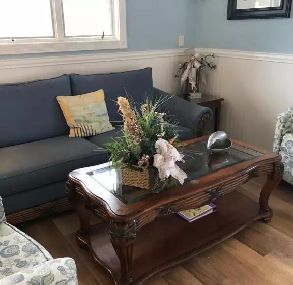 Мотель Atlantic View