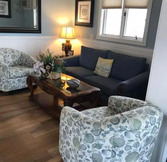 Мотель Atlantic View