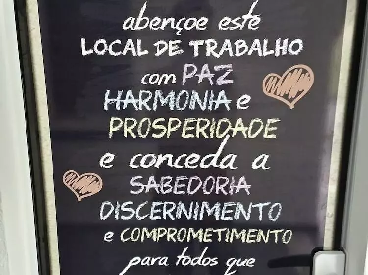 ユースホステル Pousada Peruibe 455