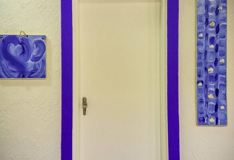 ユースホステル Pousada Peruibe 455