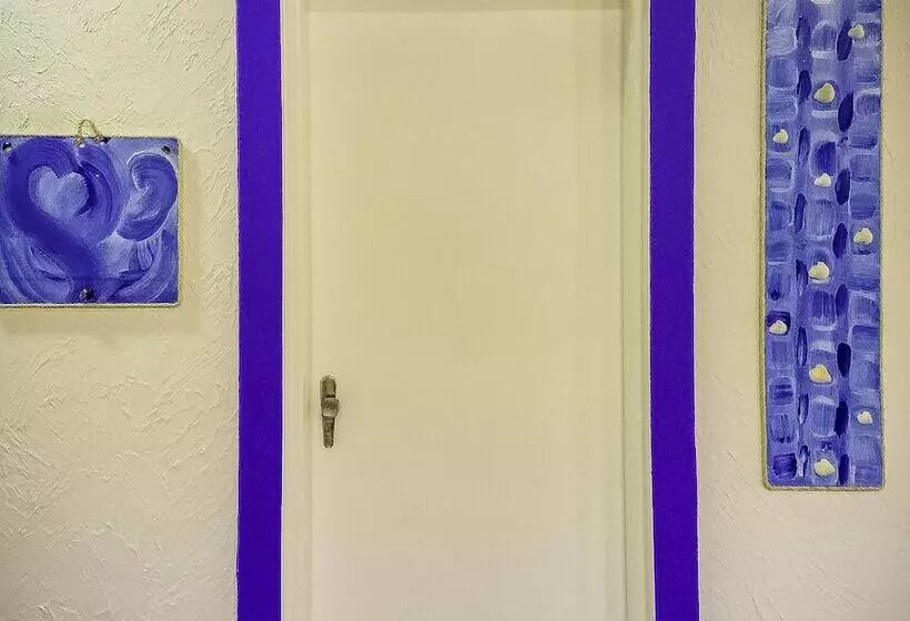 ユースホステル Pousada Peruibe 455