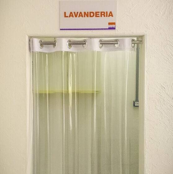 ユースホステル Pousada Peruibe 455