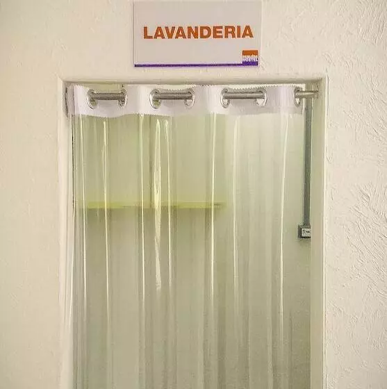 ユースホステル Pousada Peruibe 455