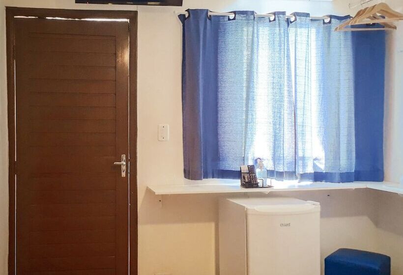 ユースホステル Pousada Peruibe 455