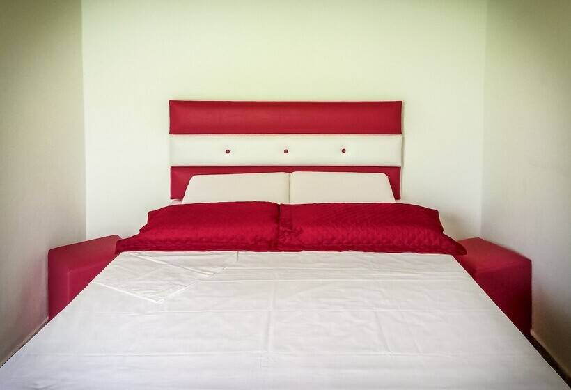 ユースホステル Pousada Peruibe 455